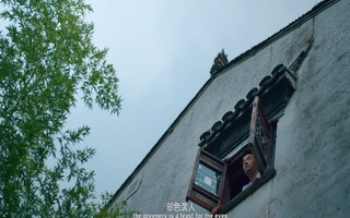 上海嘉定旅游宣传片双语配音视频